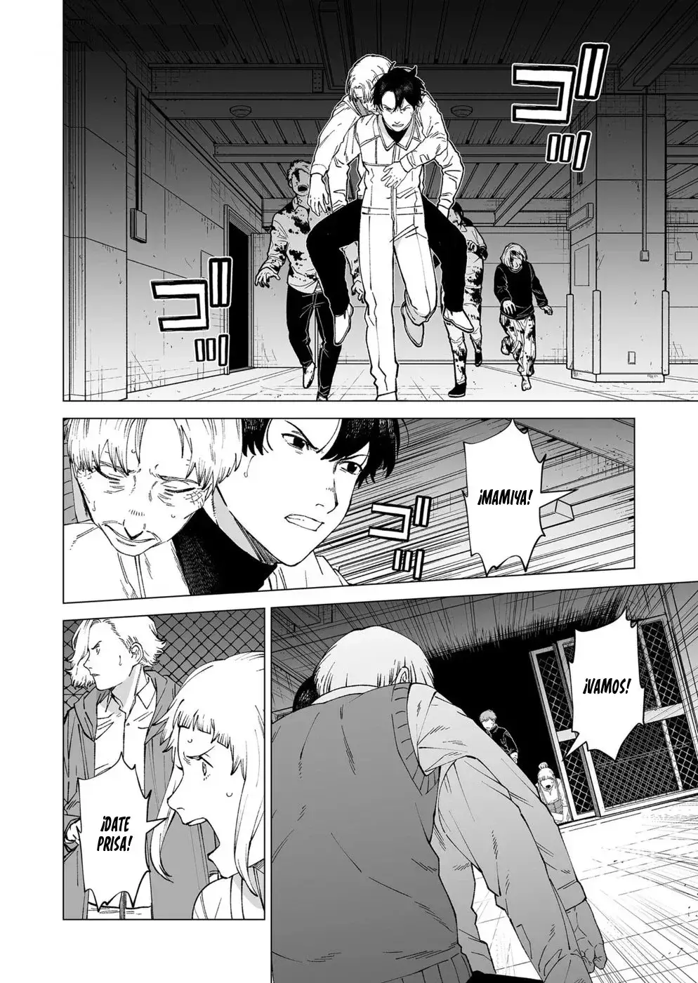 Capitulo 10 page 18