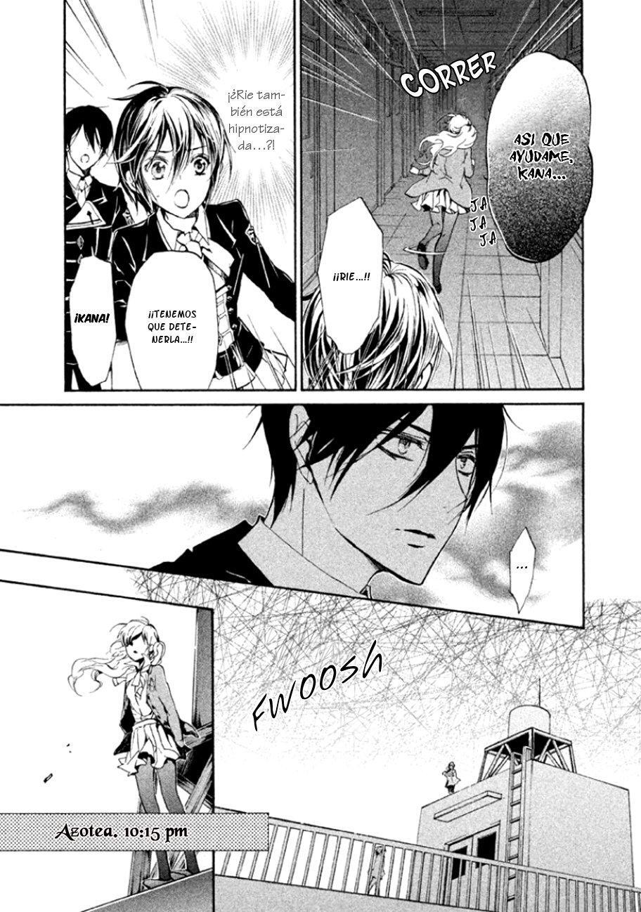 Capitulo 38 page 16