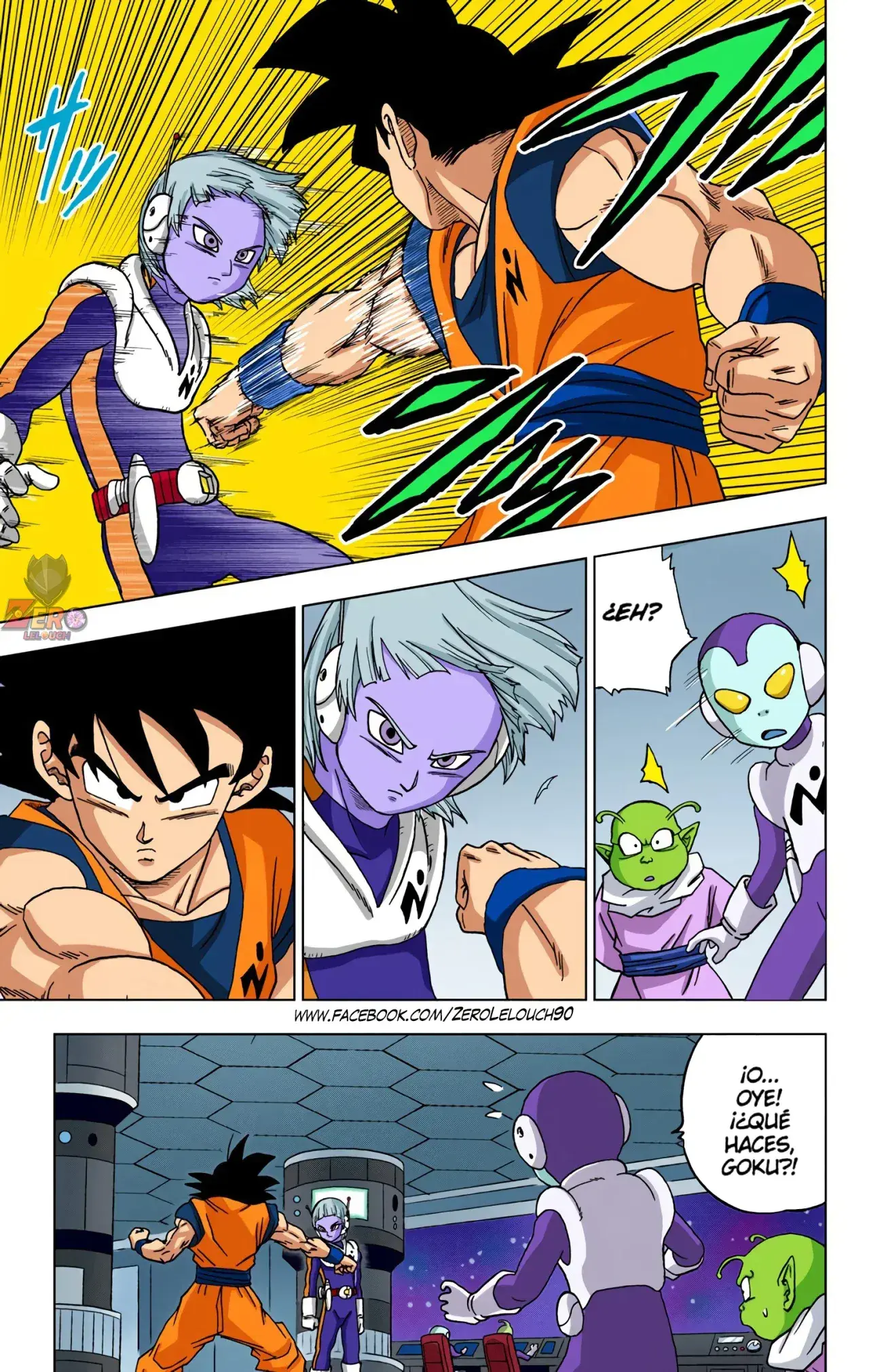 Capitulo 51 page 29