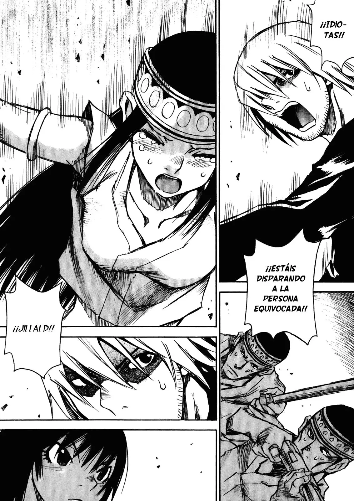 Capitulo 28 page 6