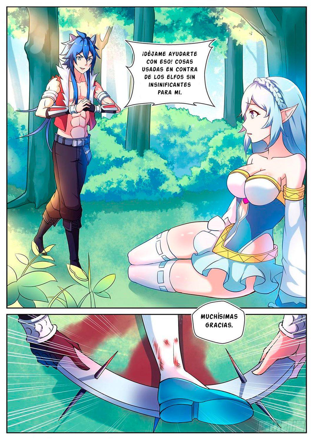 Capitulo 8 page 12