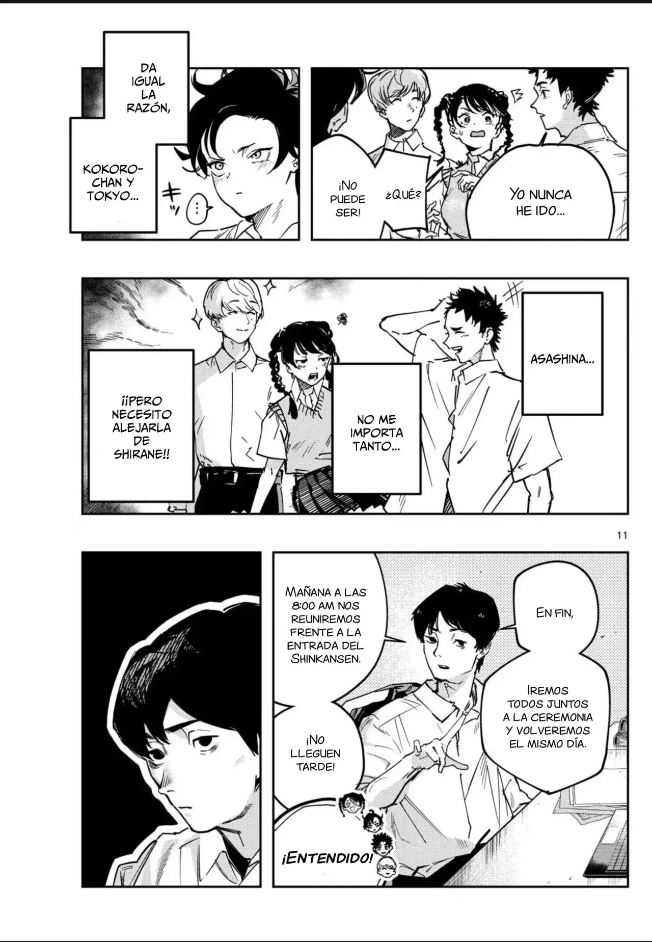 Capitulo 3 page 11