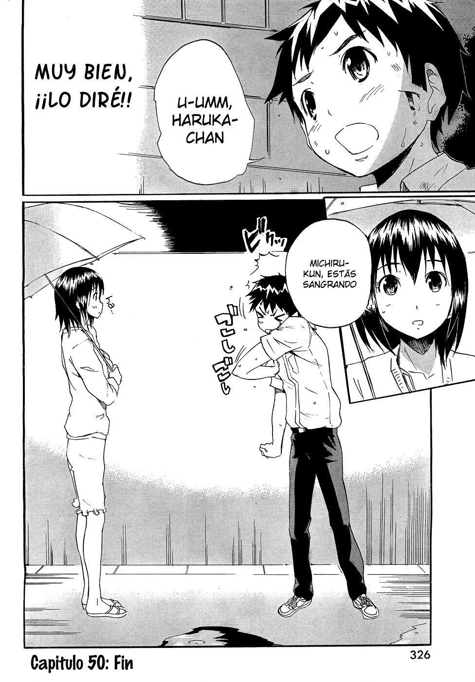 Capitulo 50 page 17