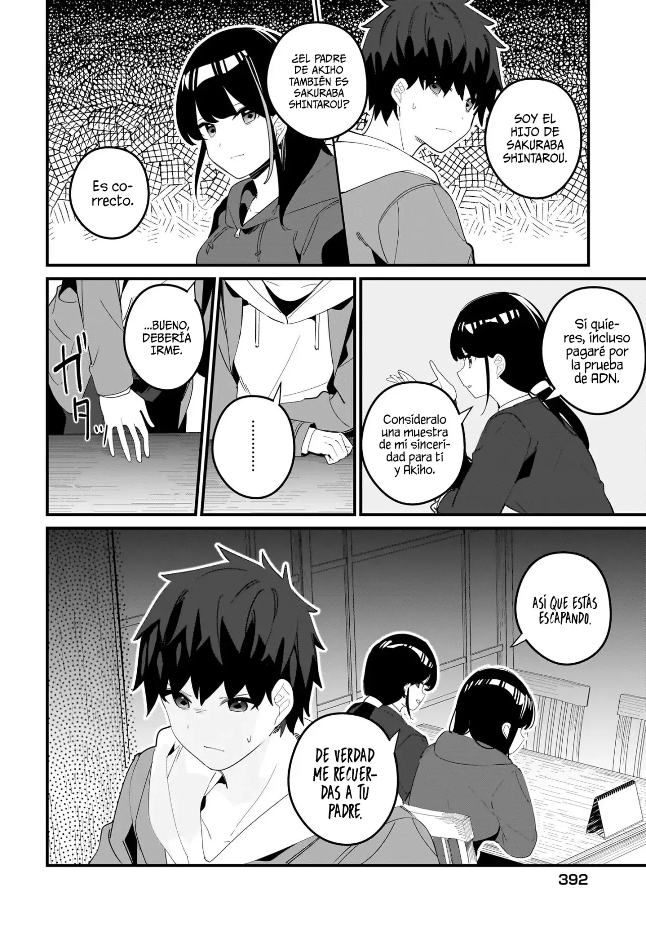 Capitulo 17 page 12