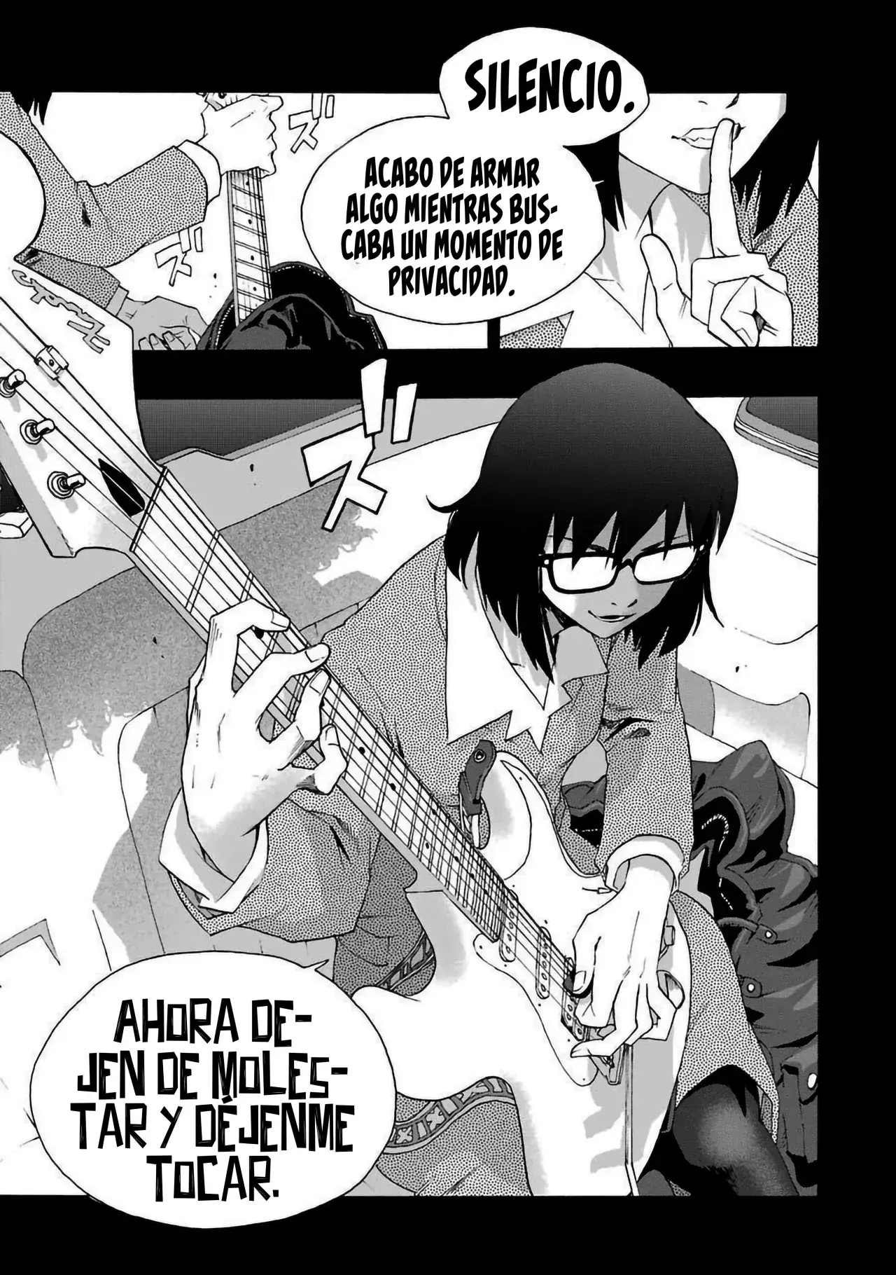 Capitulo 79 page 41