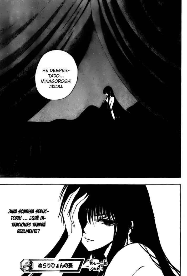 Capitulo 72 page 19