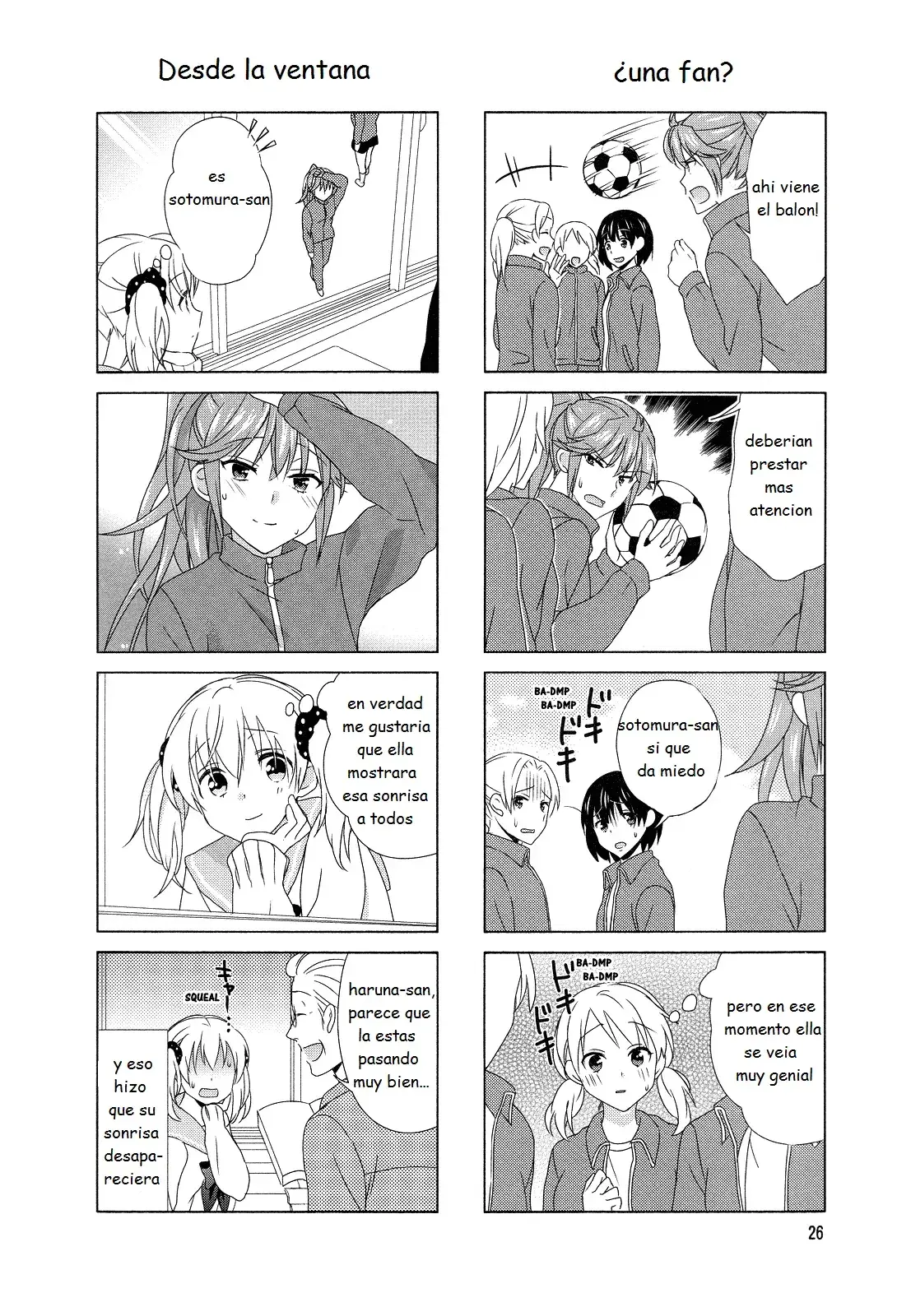 Capitulo 89 page 5