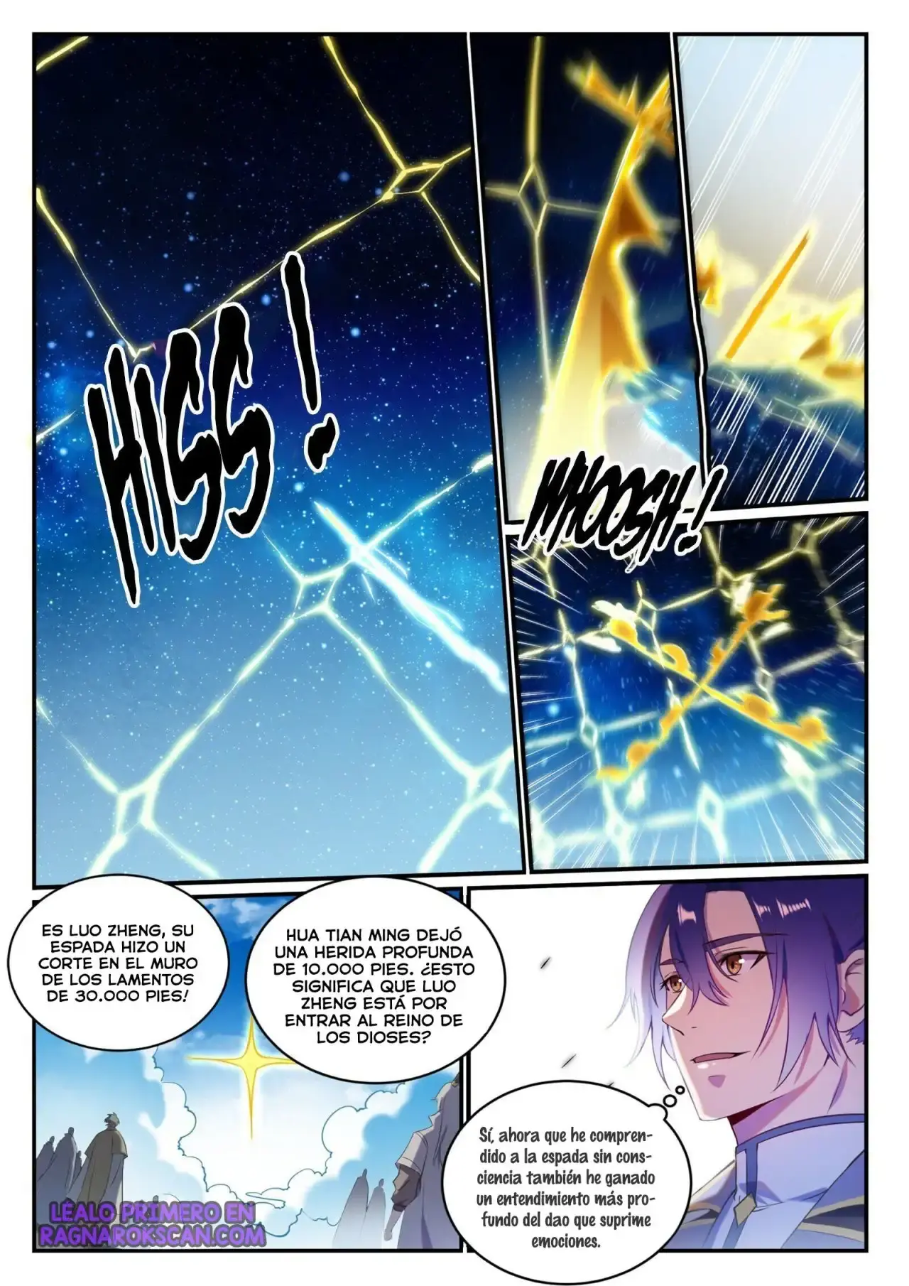 Capitulo 836 page 16