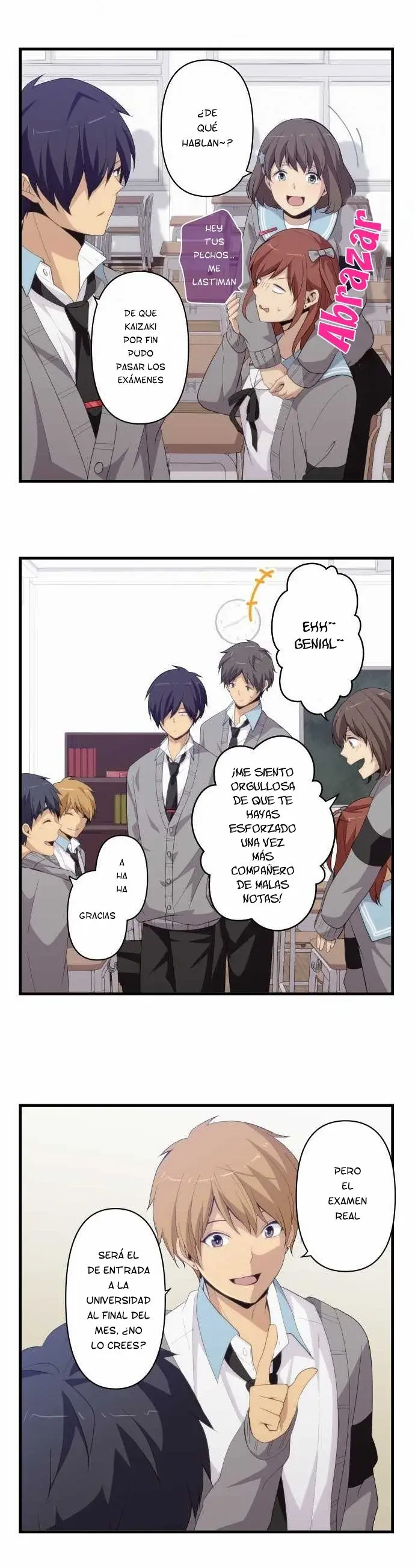 Capitulo 203 page 8