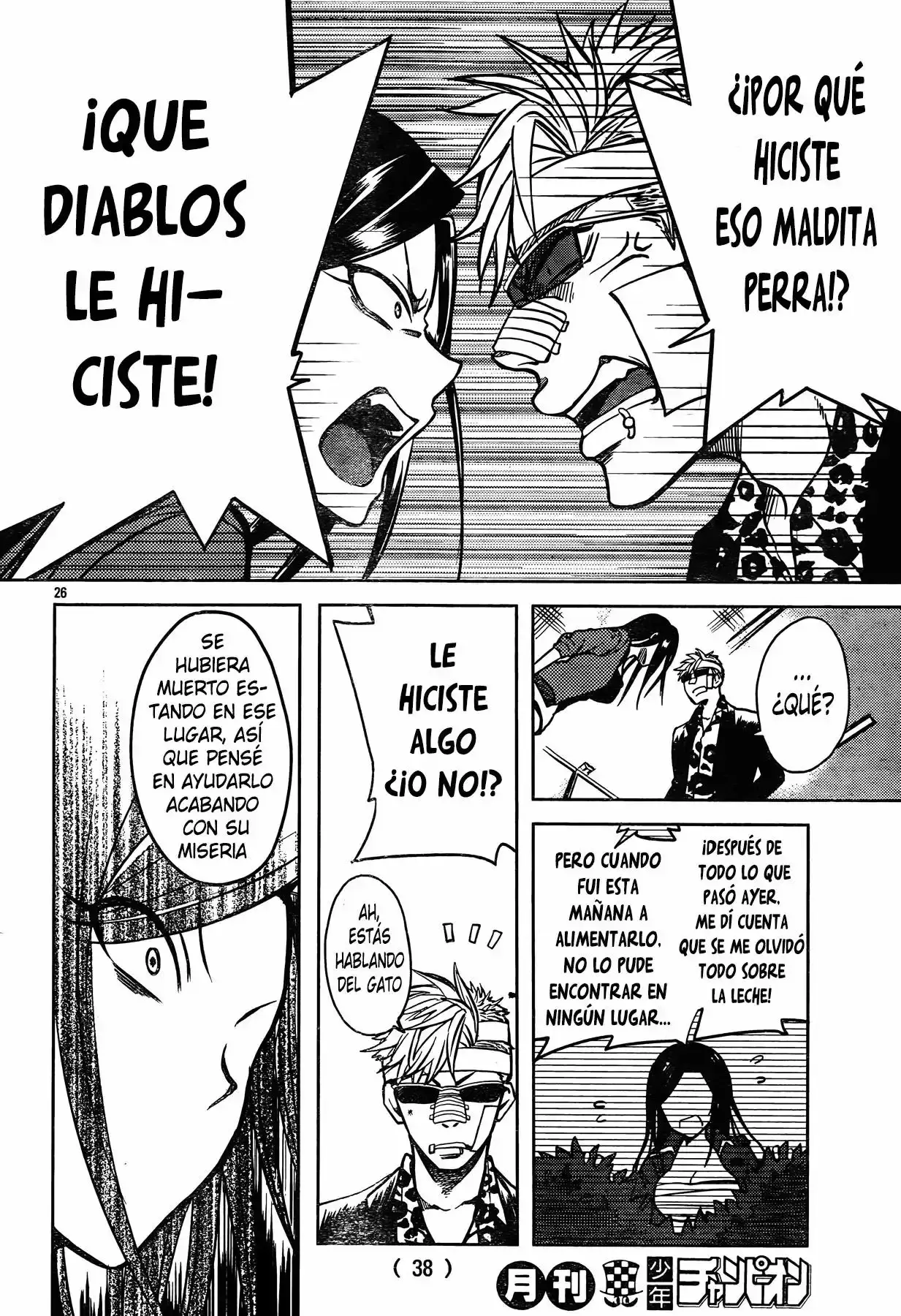Capitulo 1 page 29