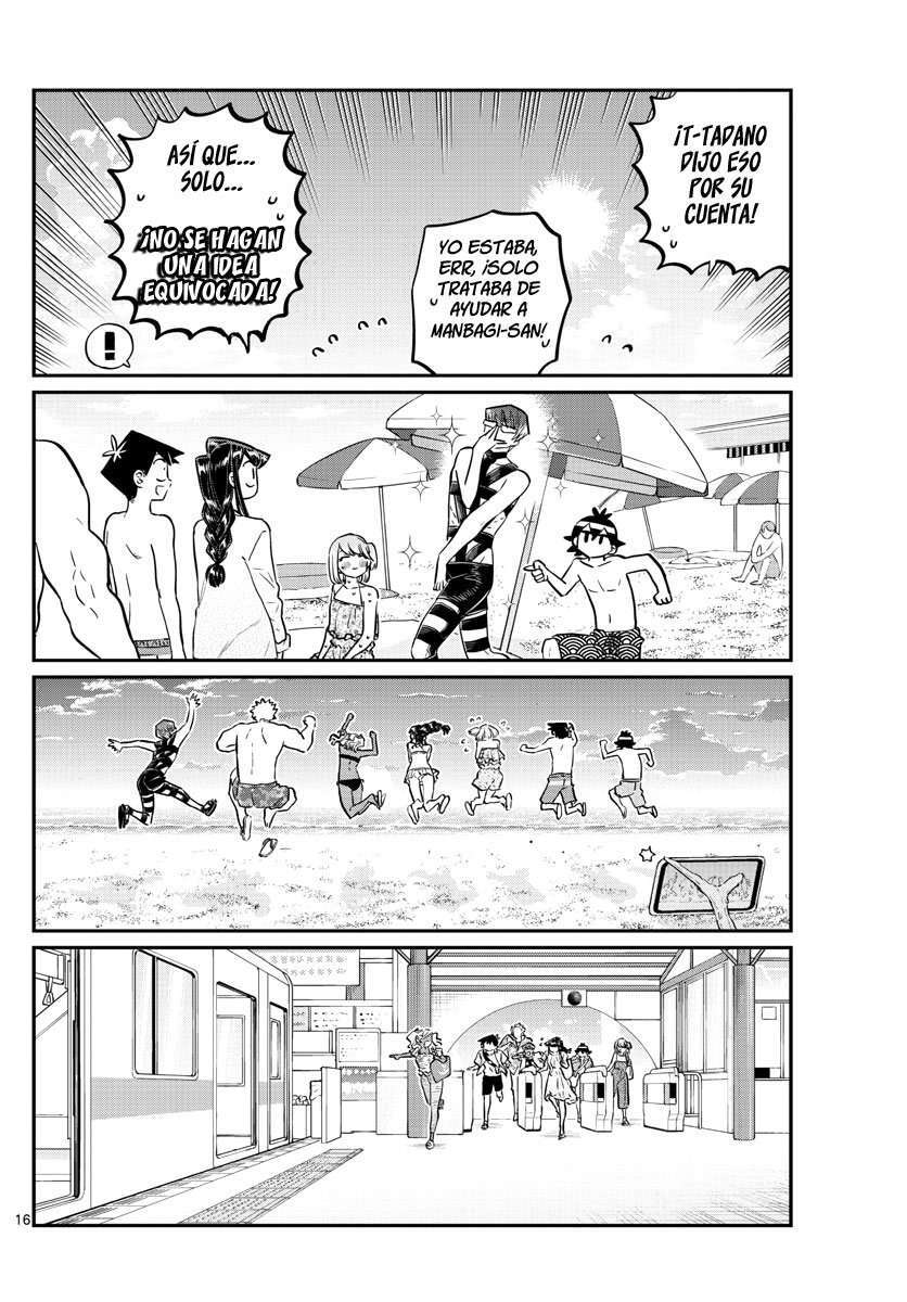 Capitulo 165 page 17