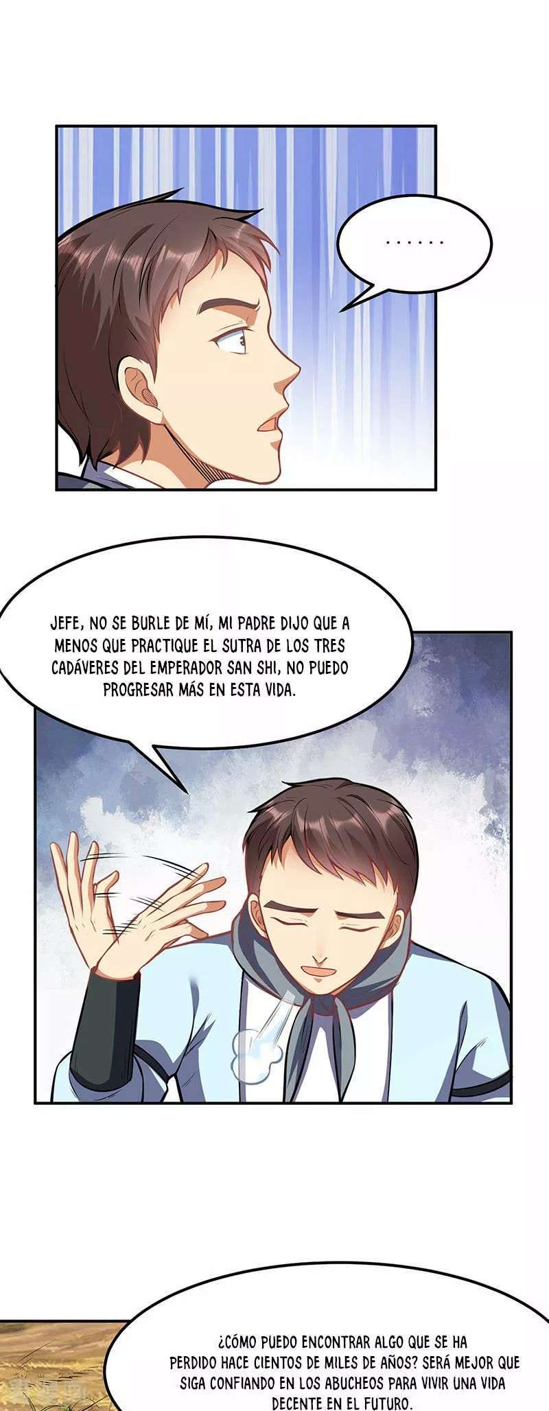 Capitulo 208 page 11