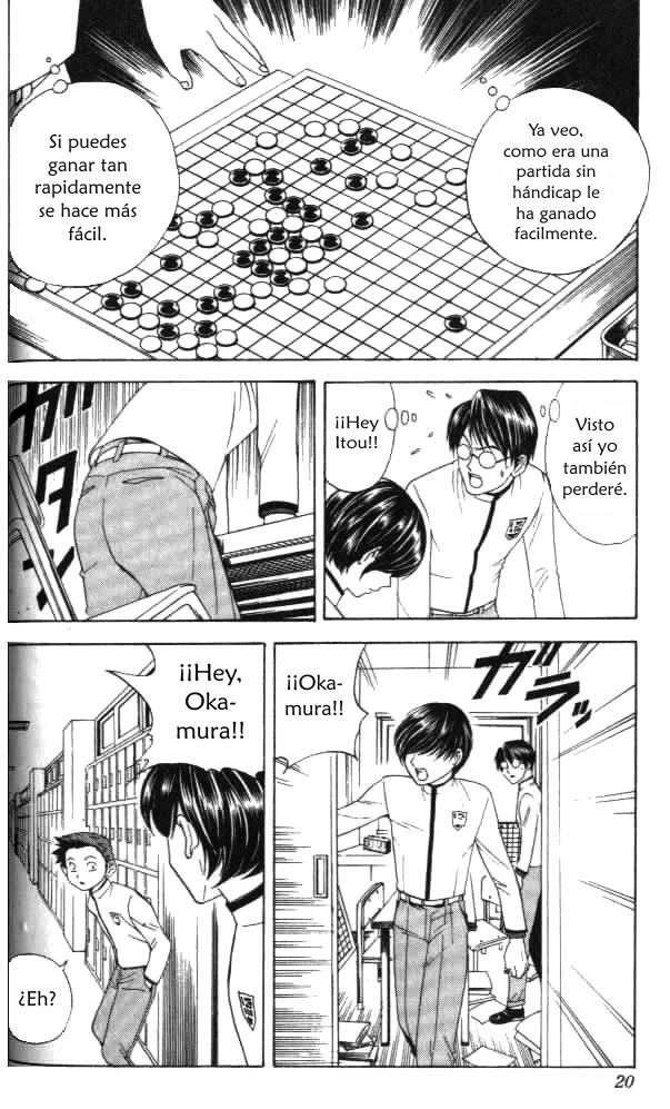 Capitulo 17 page 15