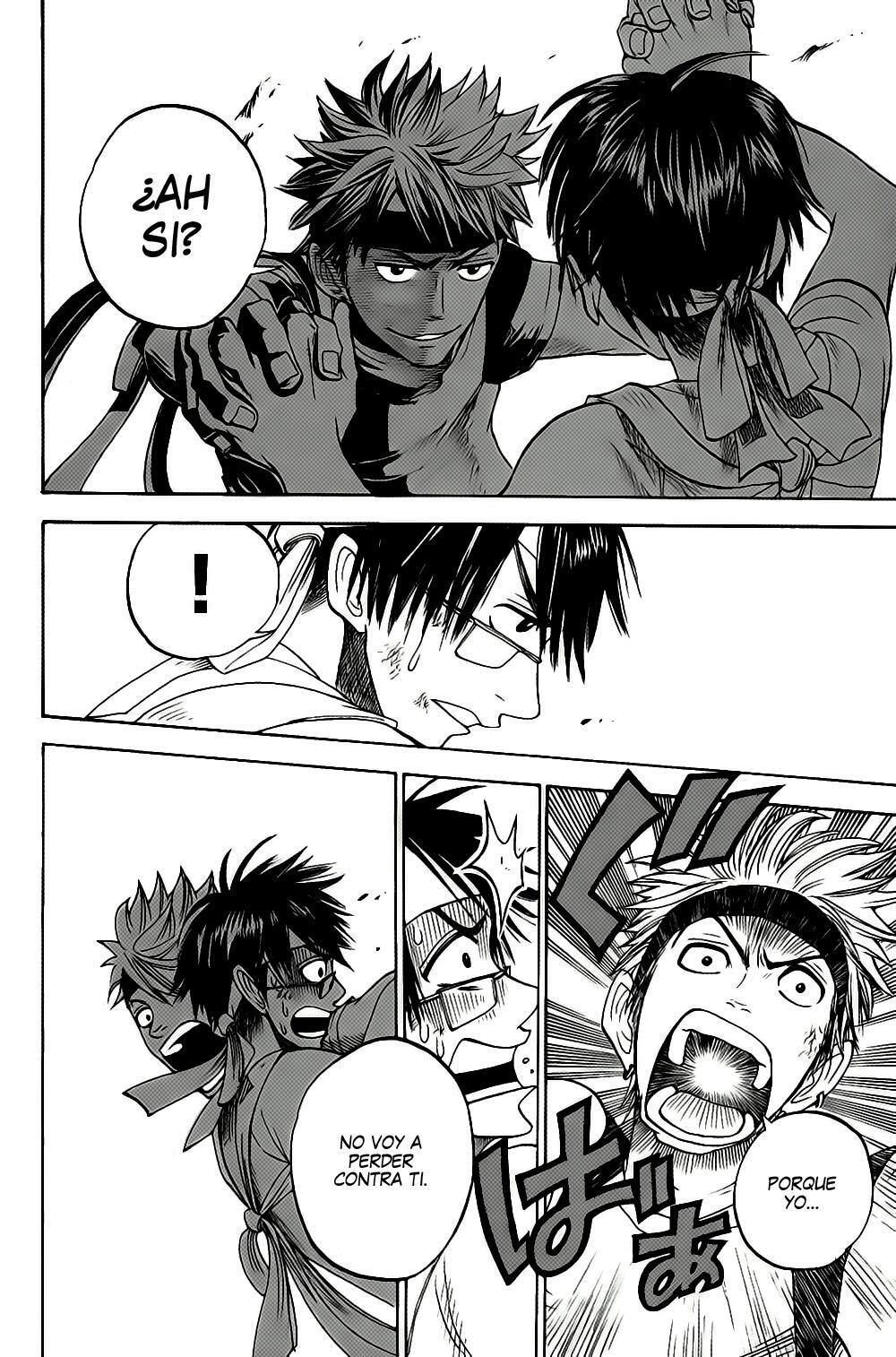 Capitulo 87 page 17