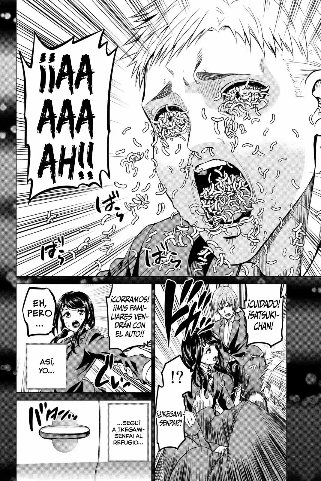 Capitulo 52 page 17