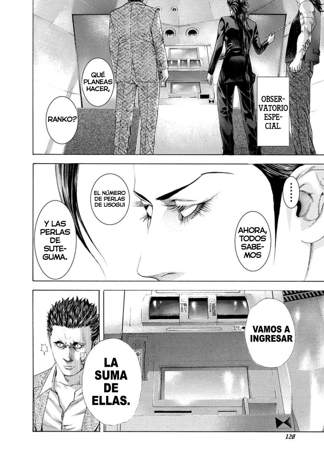 Capitulo 237 page 11