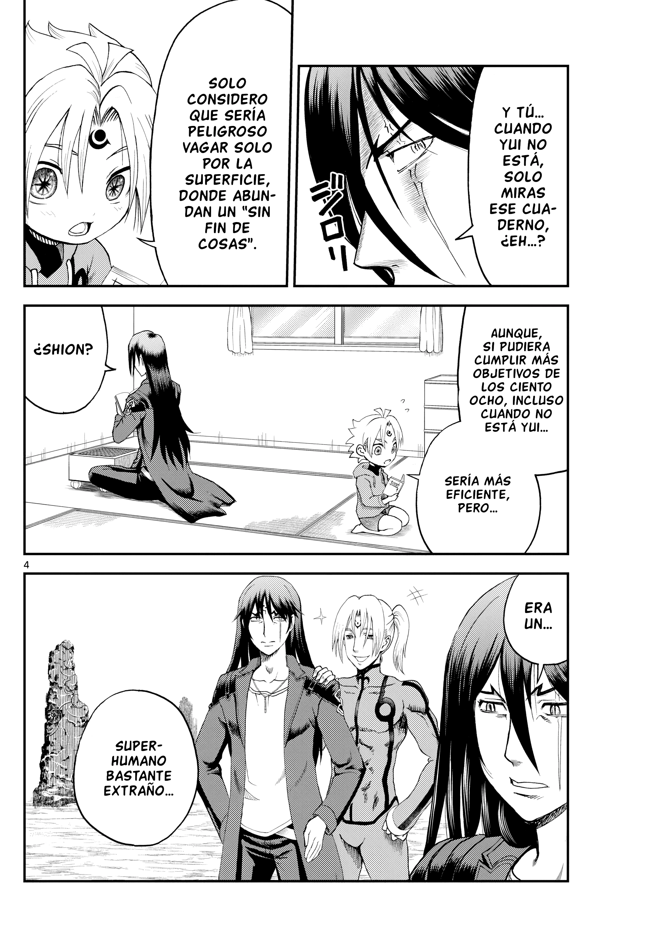 Capitulo 25 page 4