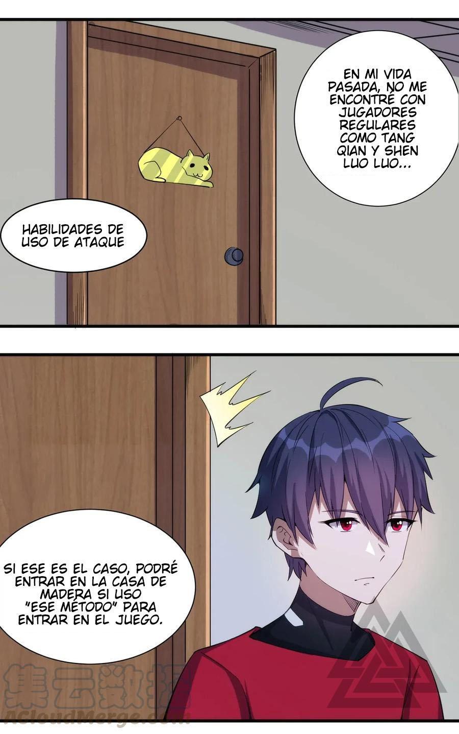 Capitulo 19 page 23