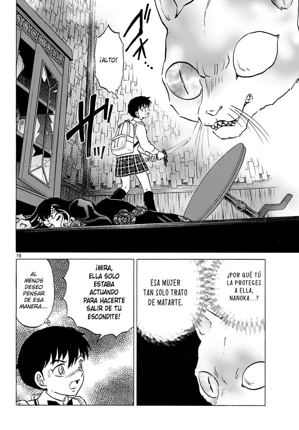 Capitulo 323 page 16