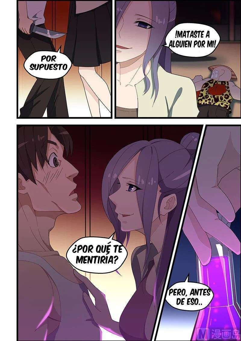 Capitulo 118 page 3