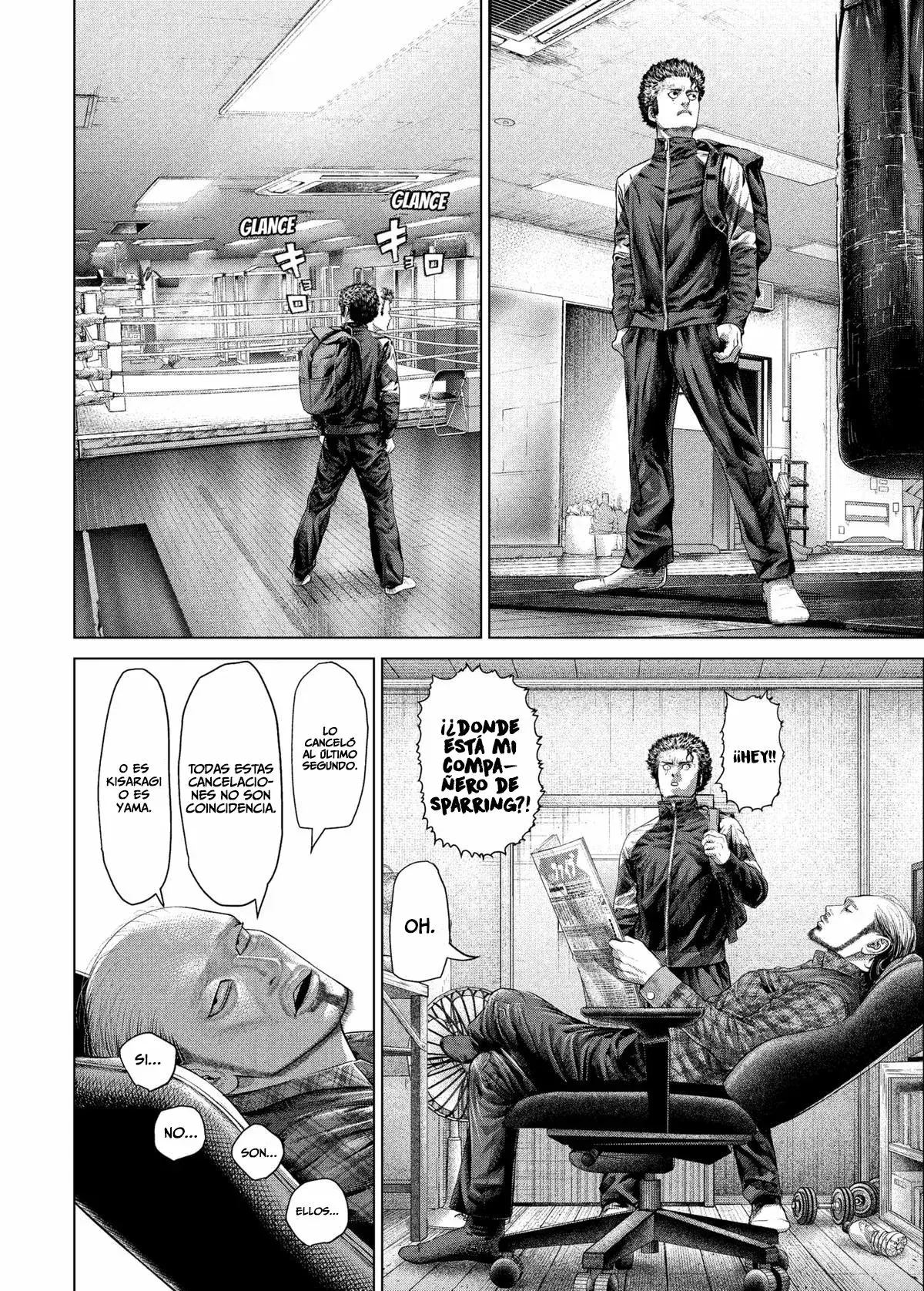 Capitulo 27 page 14