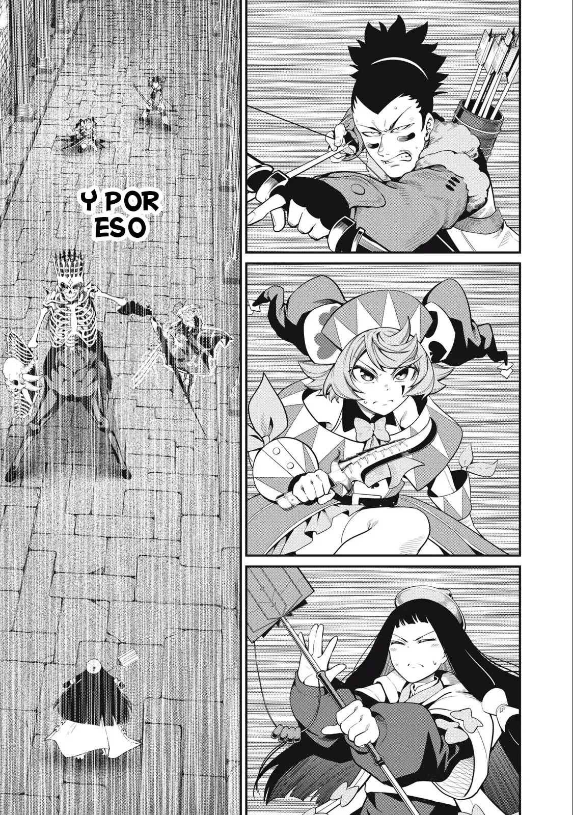 Capitulo 61 page 15
