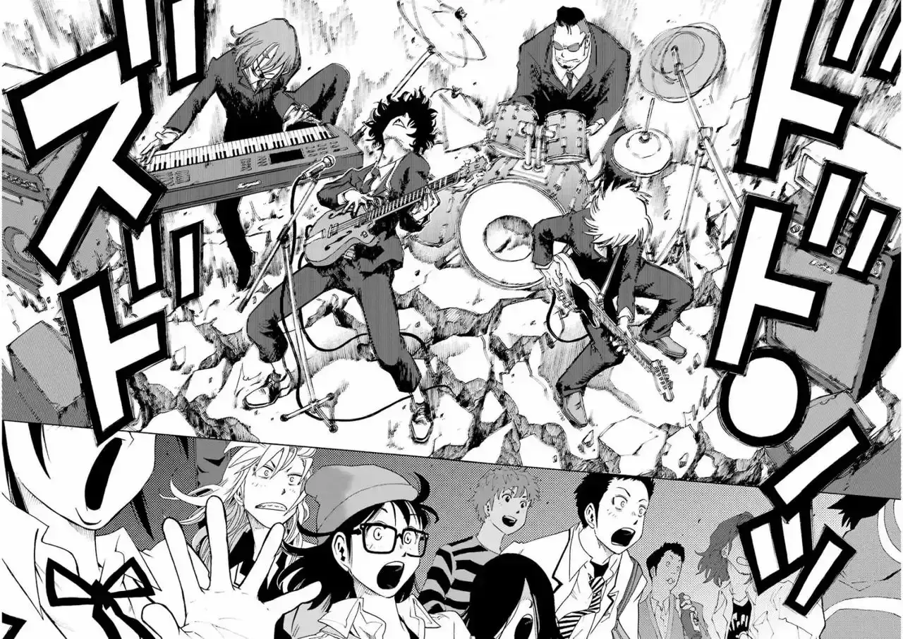Capitulo 17 page 23