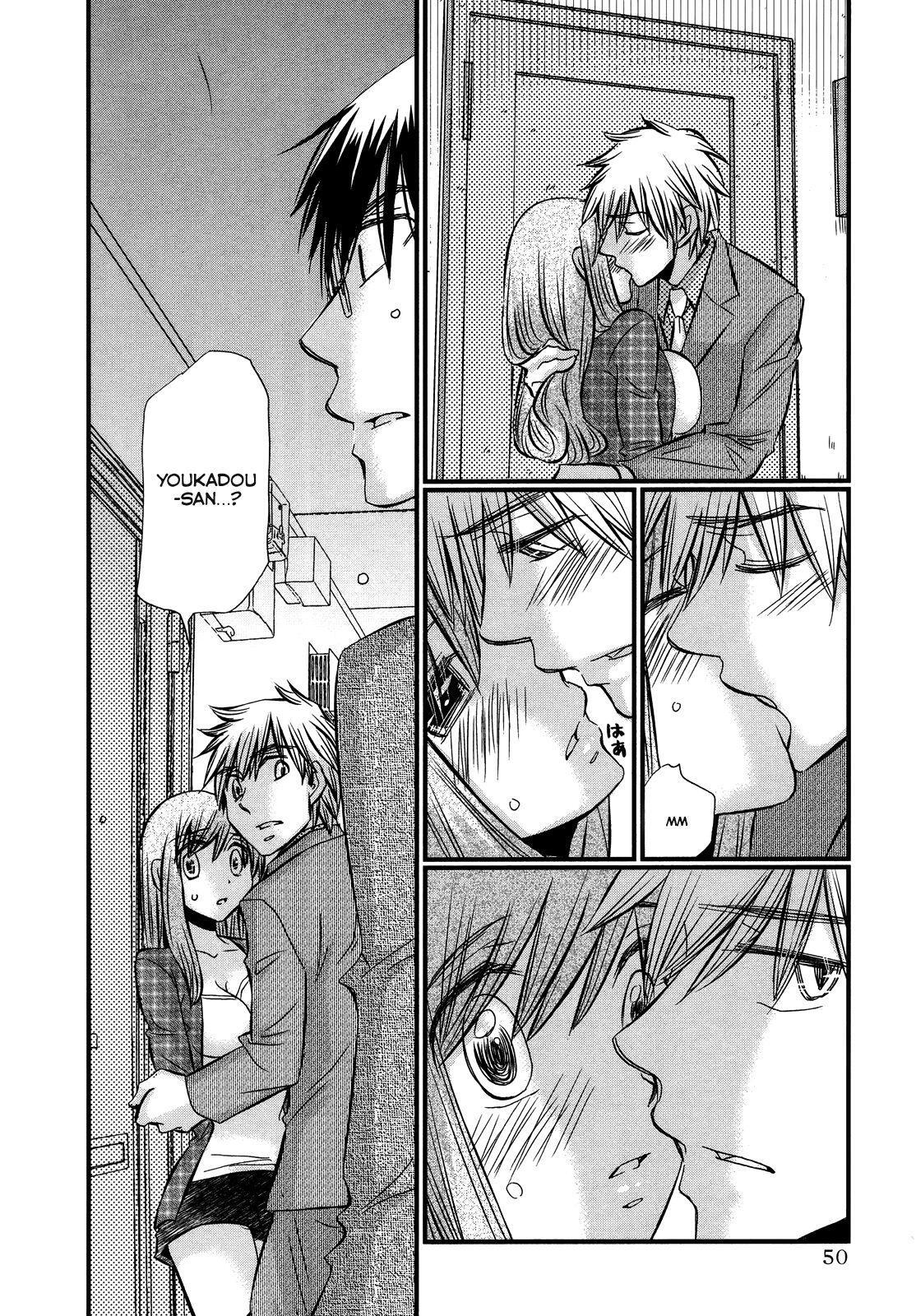 Capitulo 49 page 3