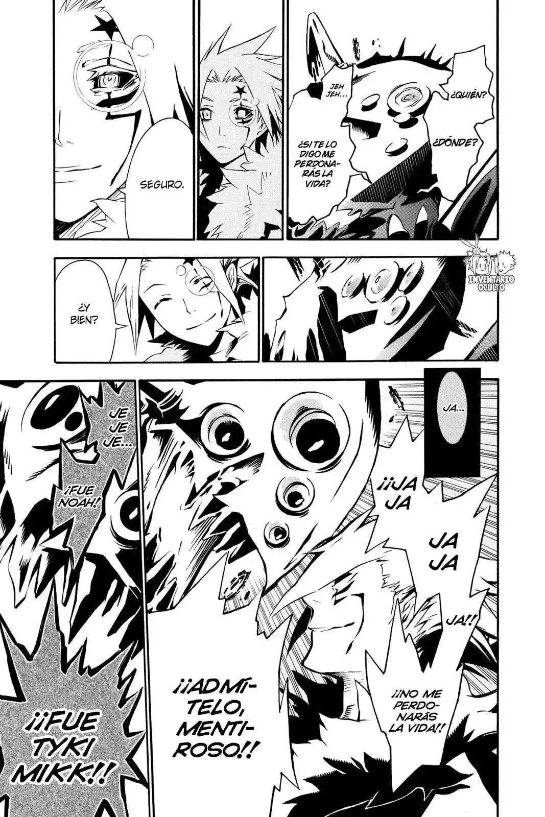 Capitulo 85 page 4