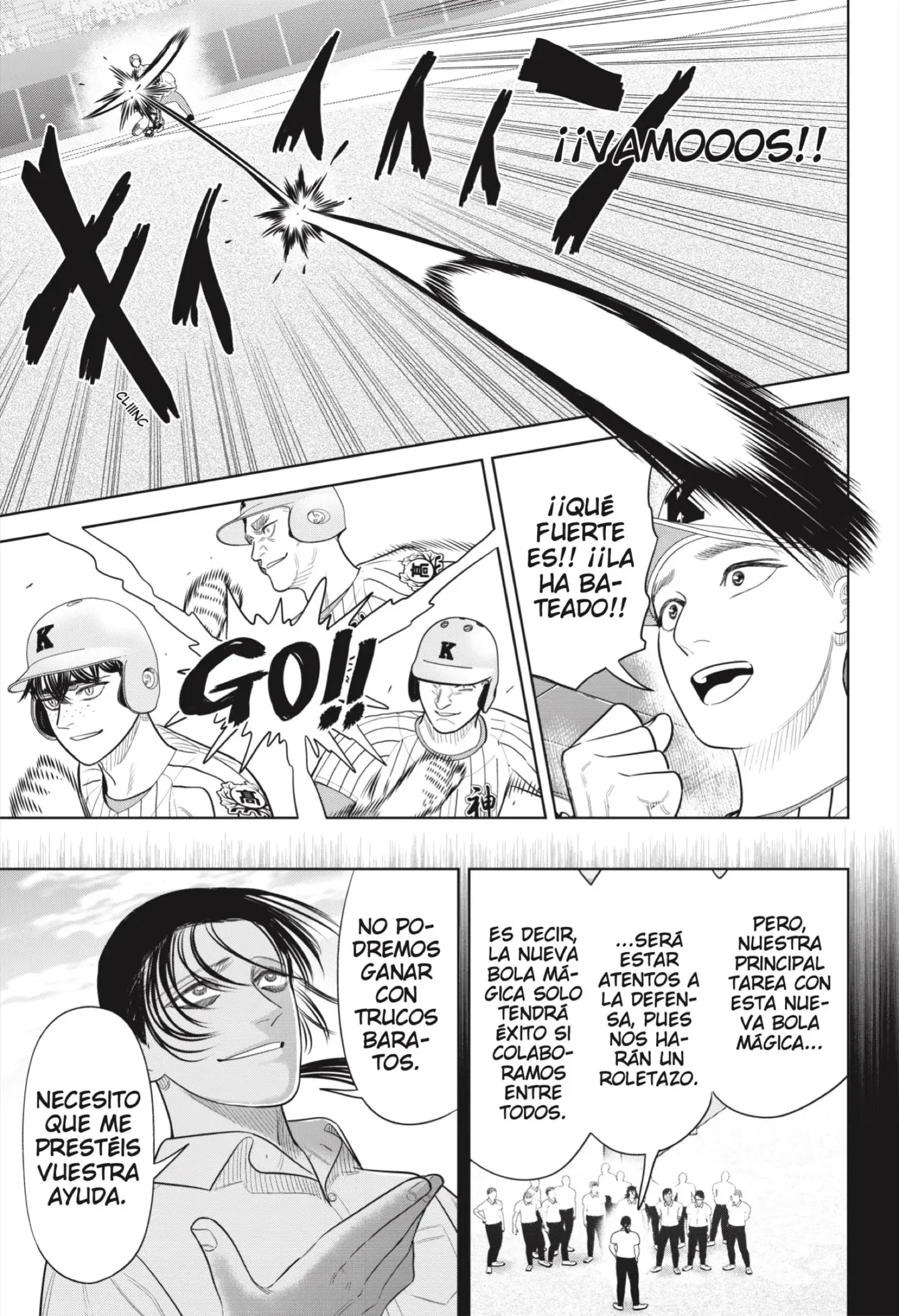 Capitulo 40 page 17