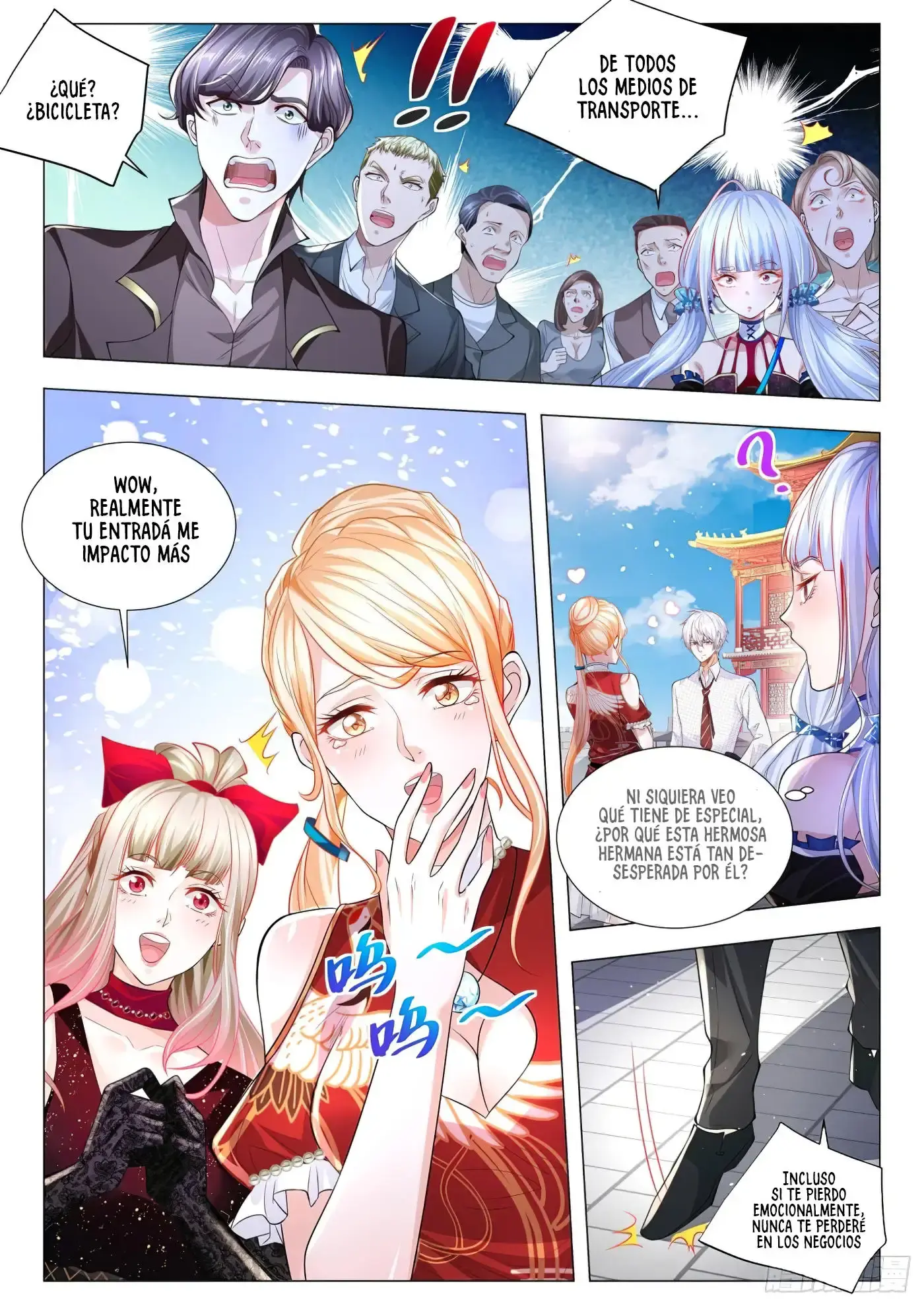 Capitulo 266 page 10