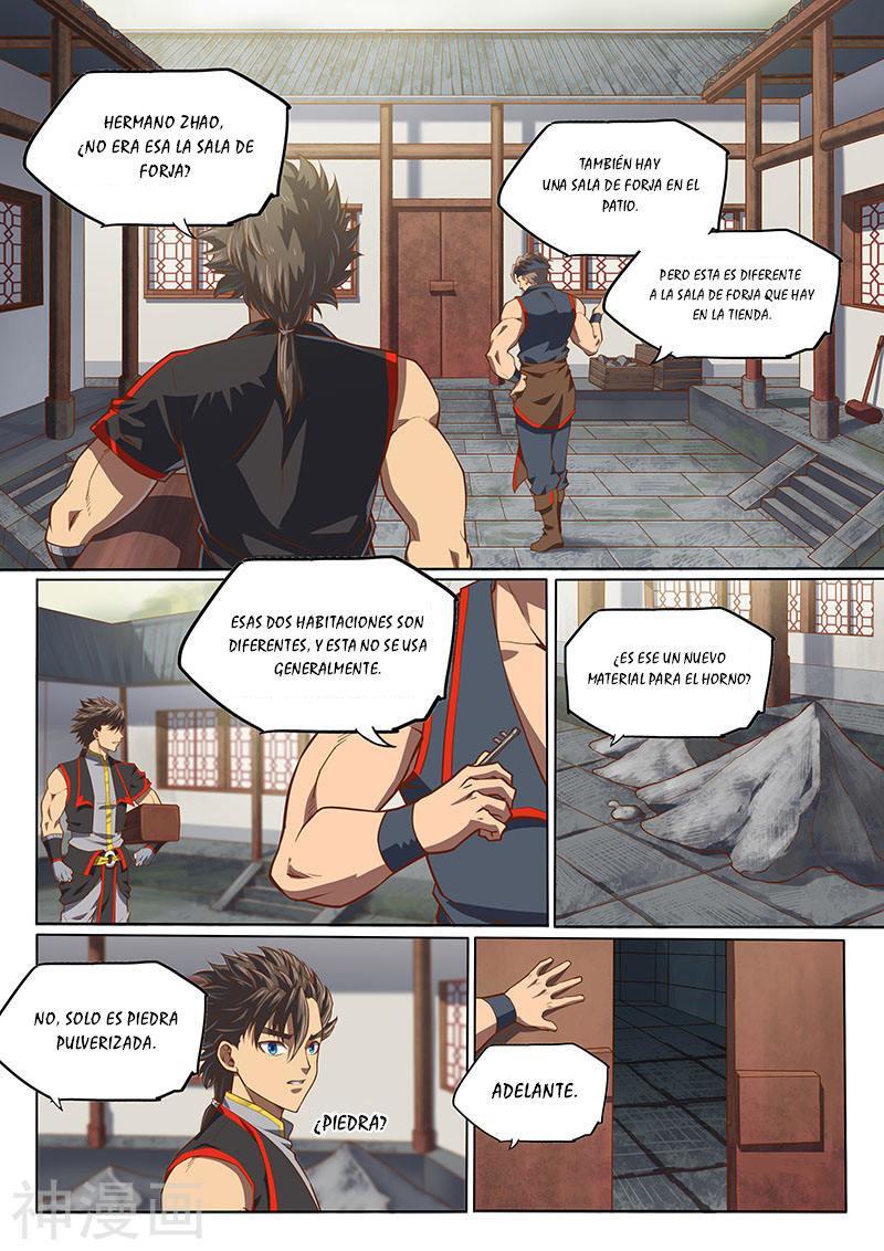 Capitulo 132 page 5