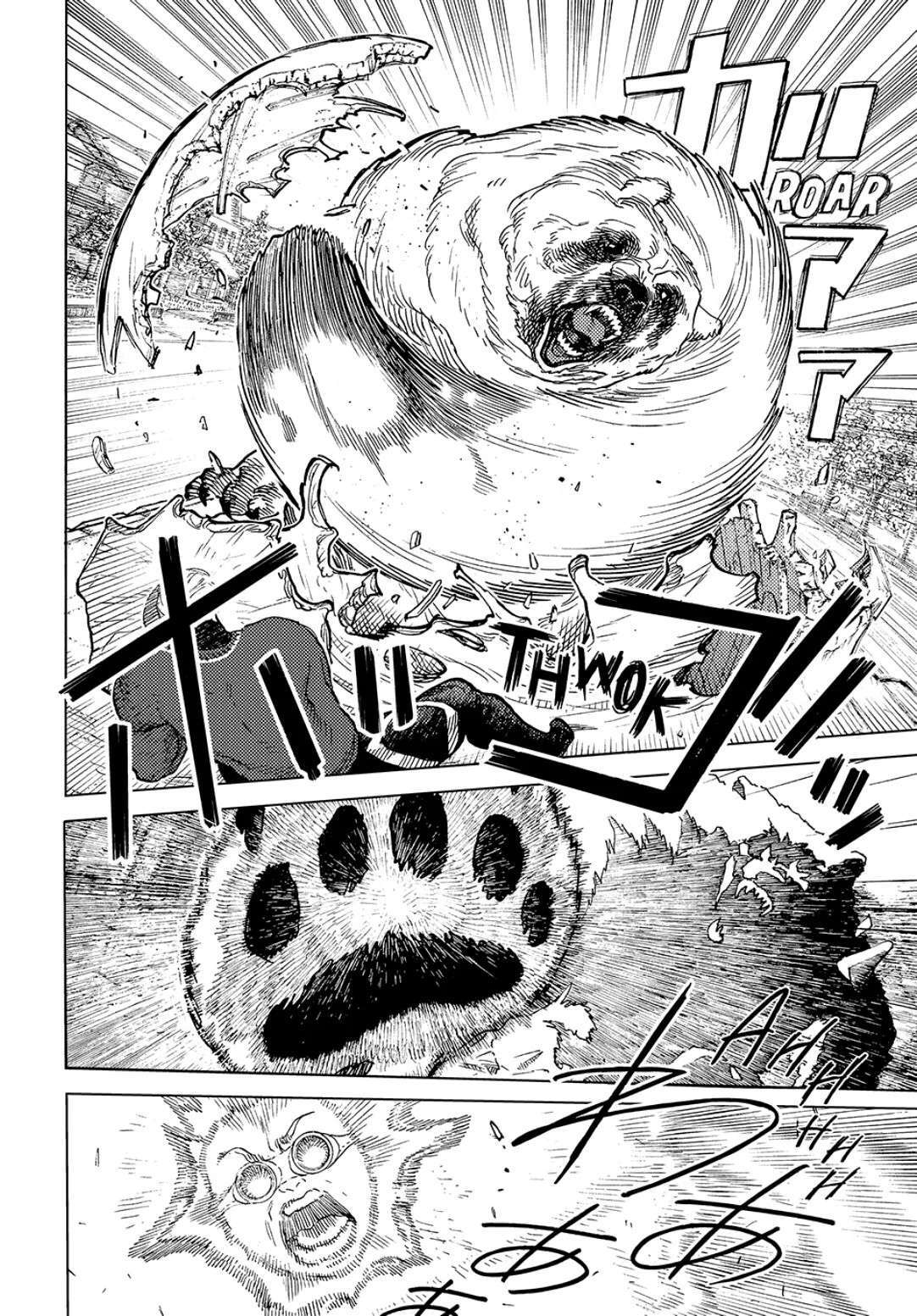 Capitulo 176.3 page 11