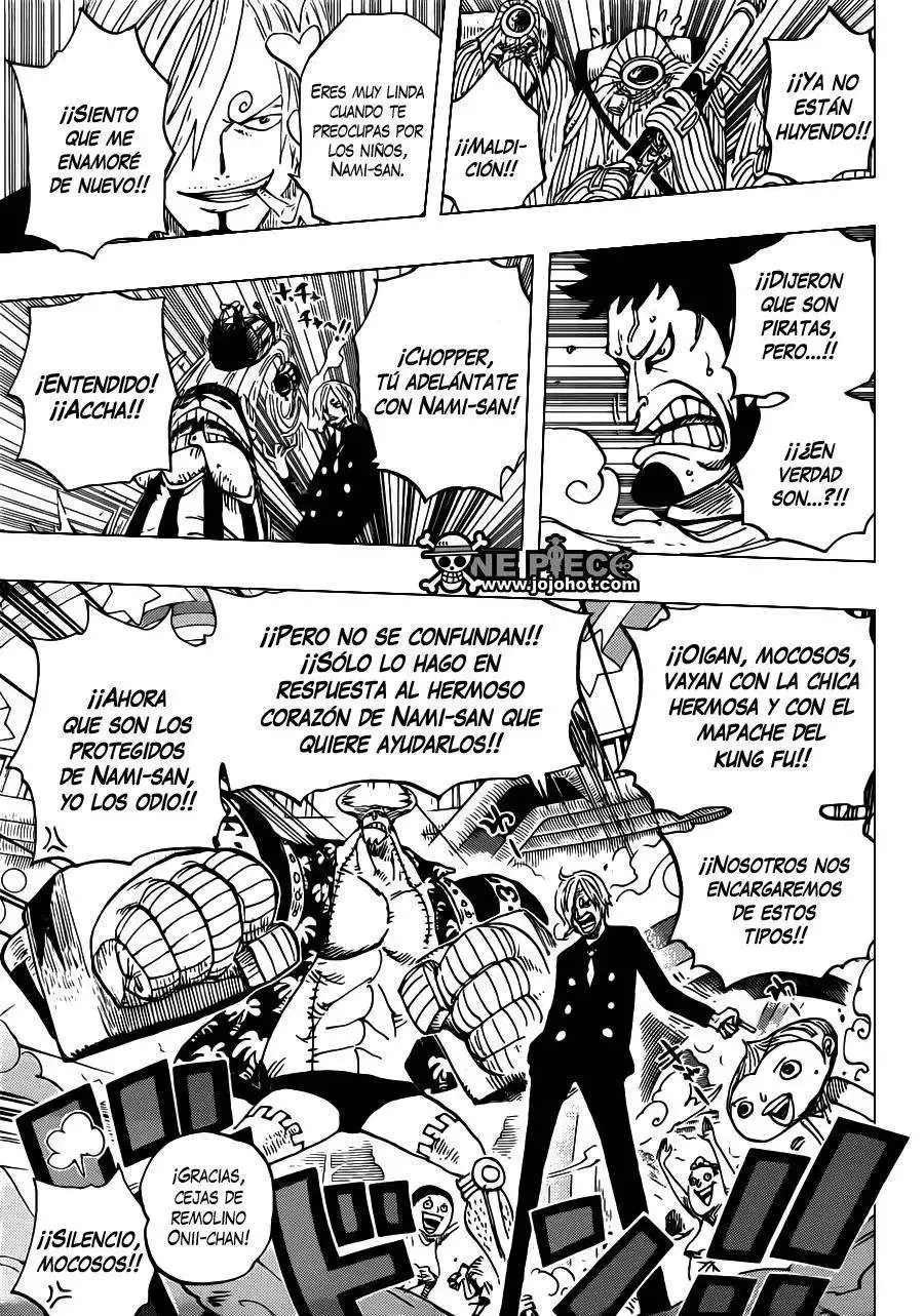 Capitulo 658 page 12