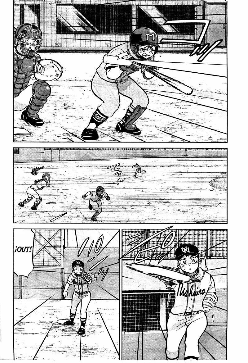 Capitulo 91 page 17