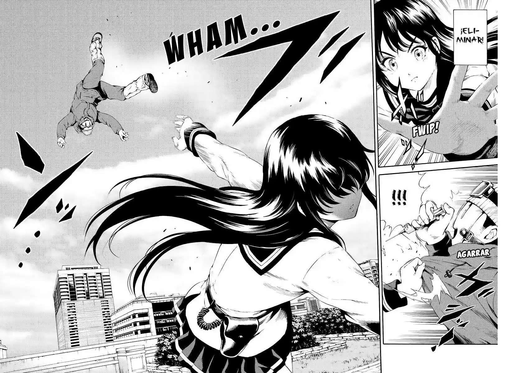 Capitulo 89 page 15