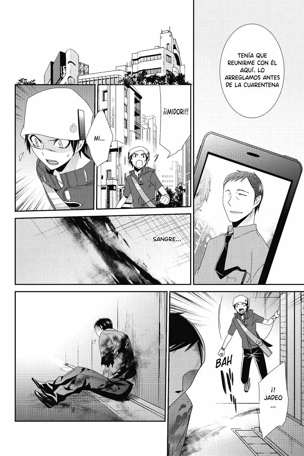 Capitulo 17 page 24
