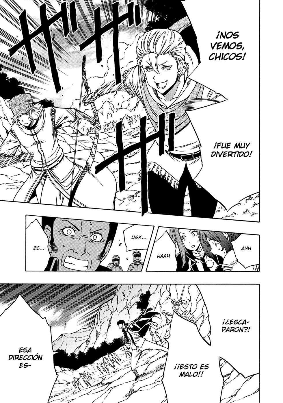 Capitulo 49.3 page 25