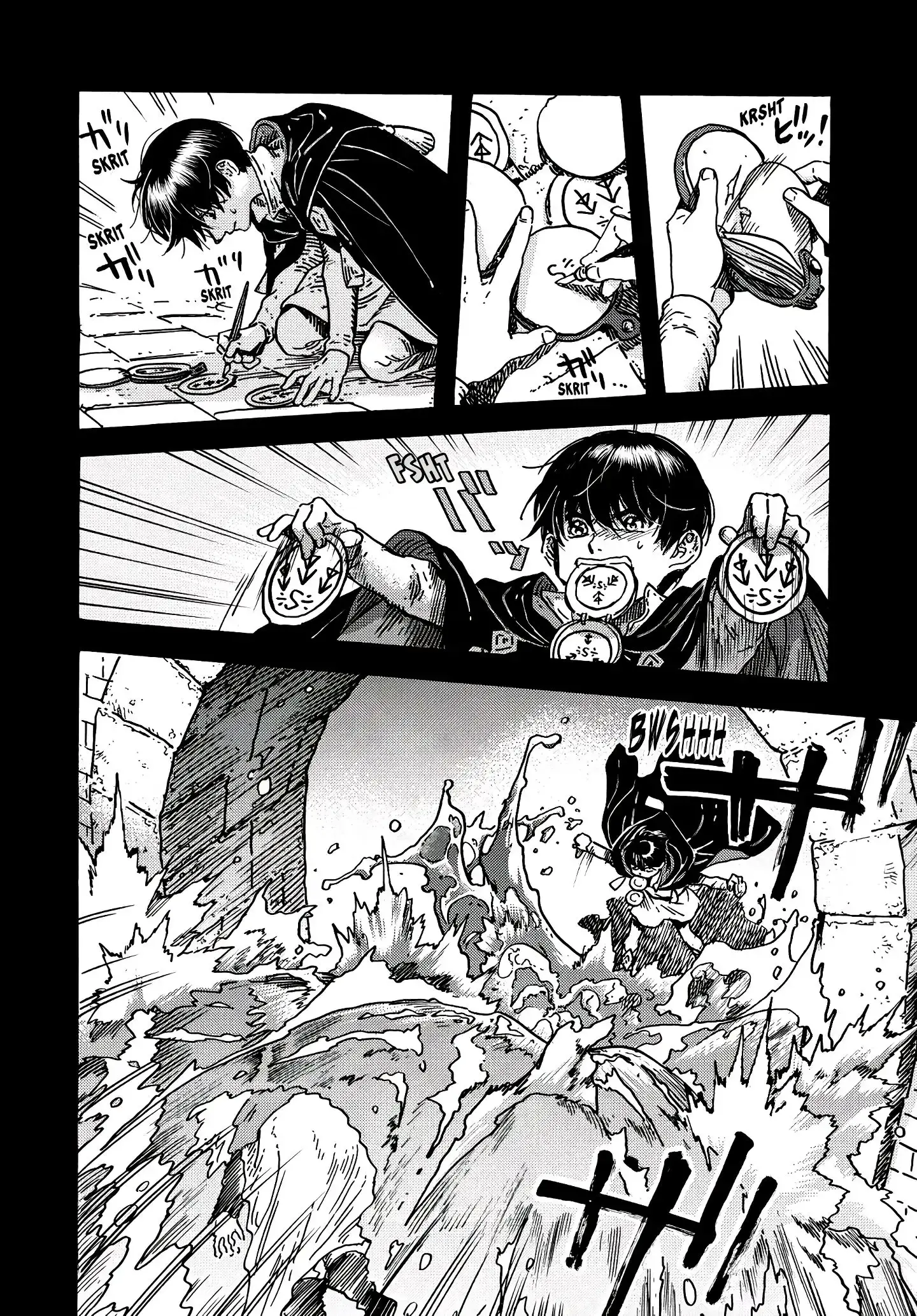 Capitulo 89 page 16