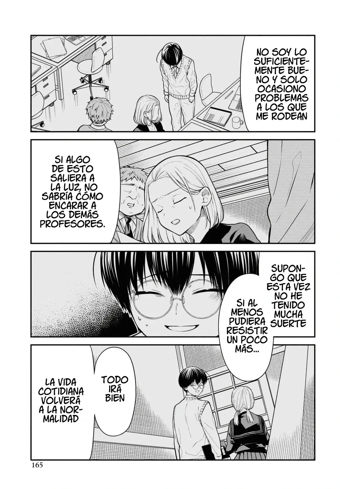 Capitulo 67 page 7