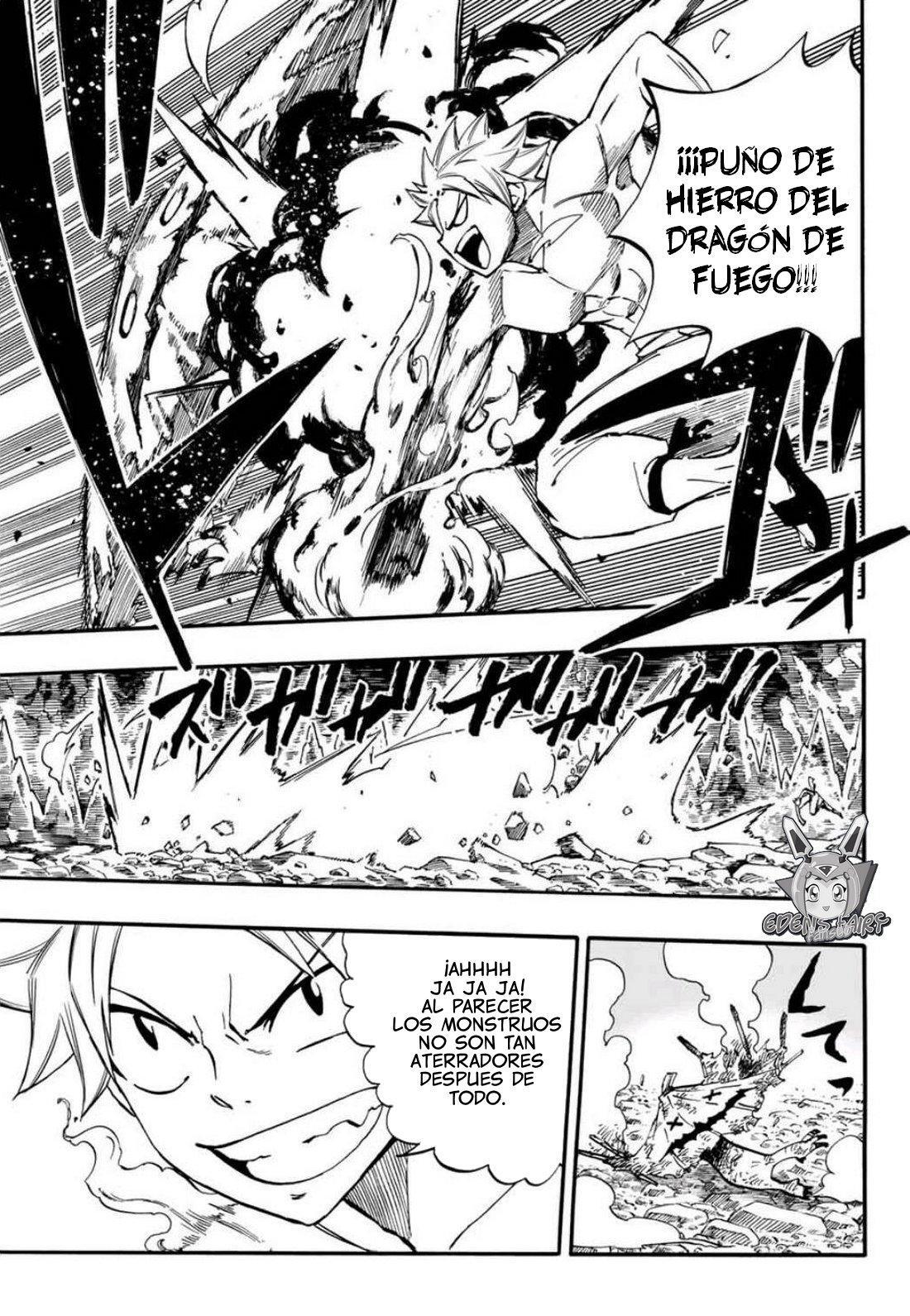 Capitulo 73 page 18