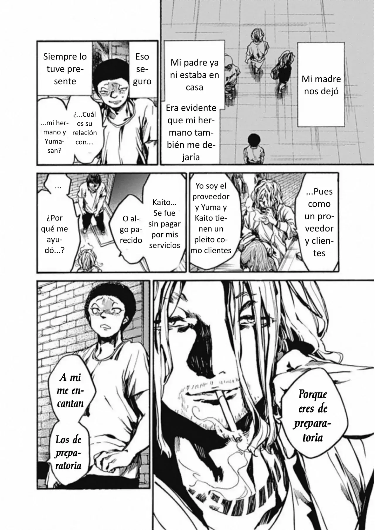 Capitulo 11 page 10