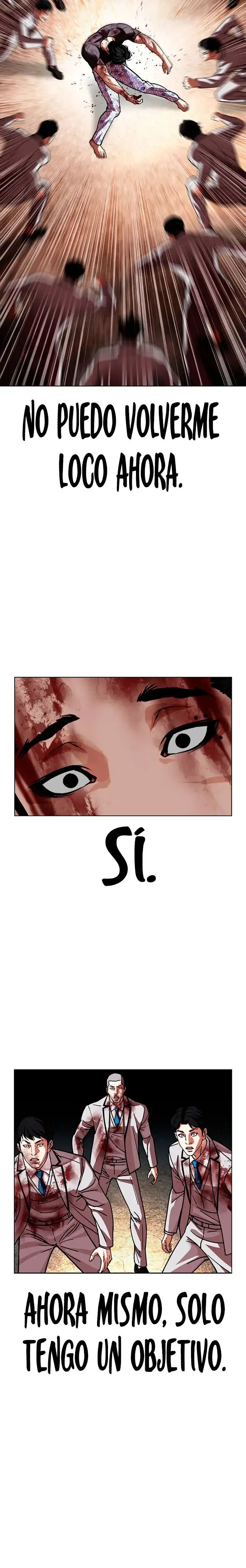 Capitulo 603 page 26