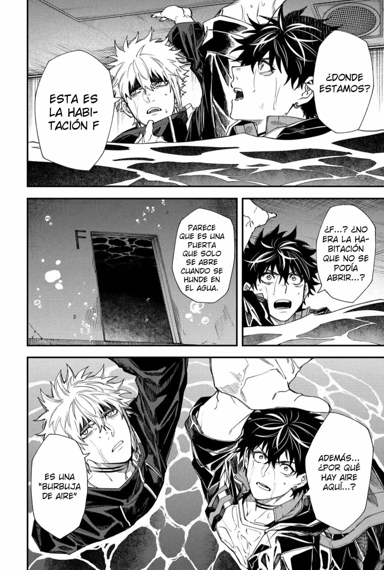 Capitulo 110 page 12
