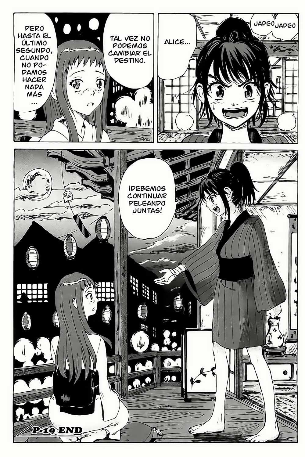 Capitulo 100 page 19
