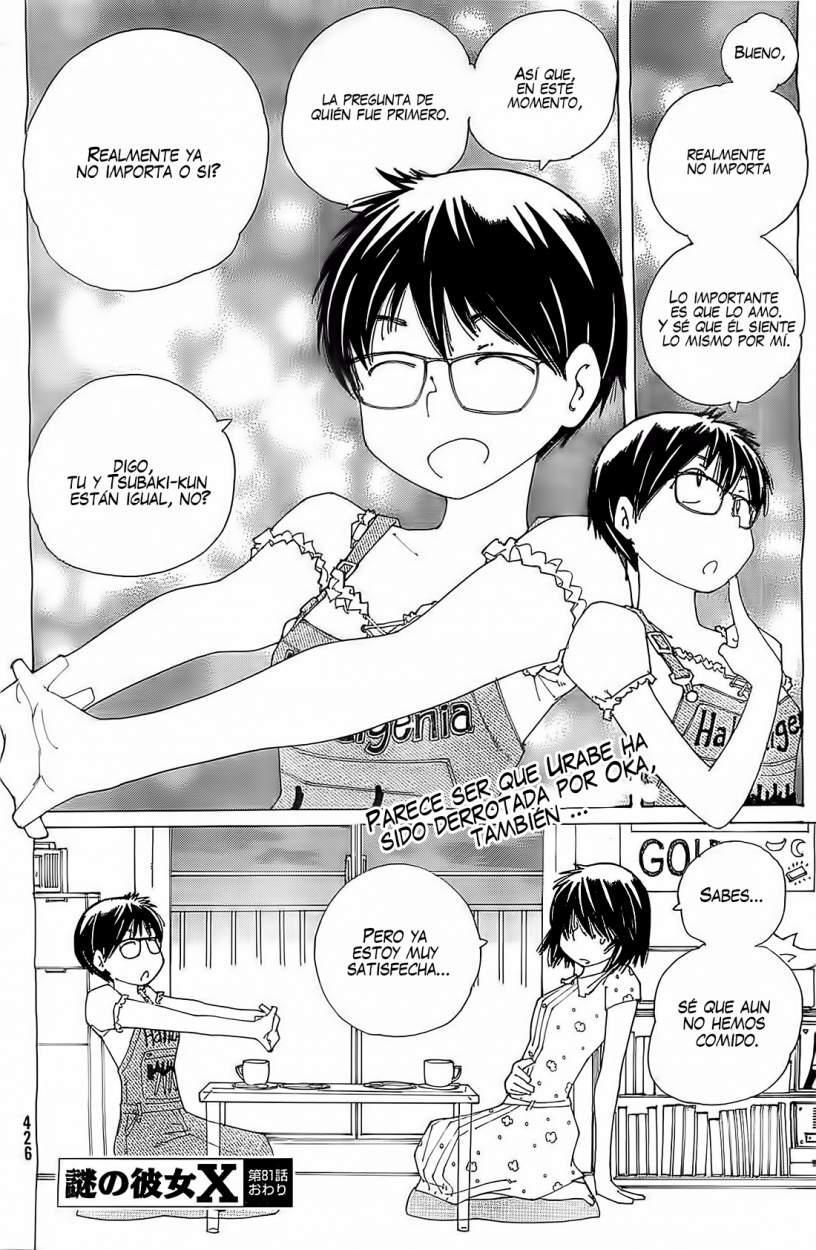Capitulo 81 page 26