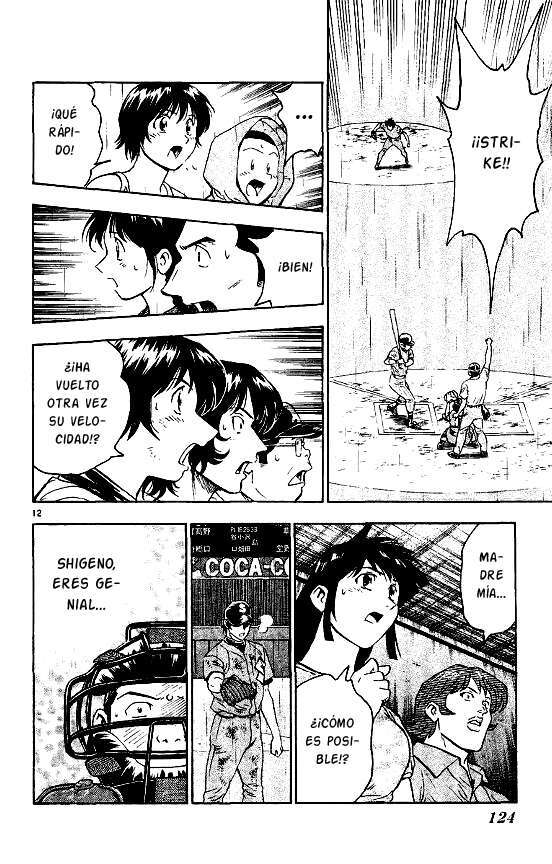 Capitulo 425 page 11