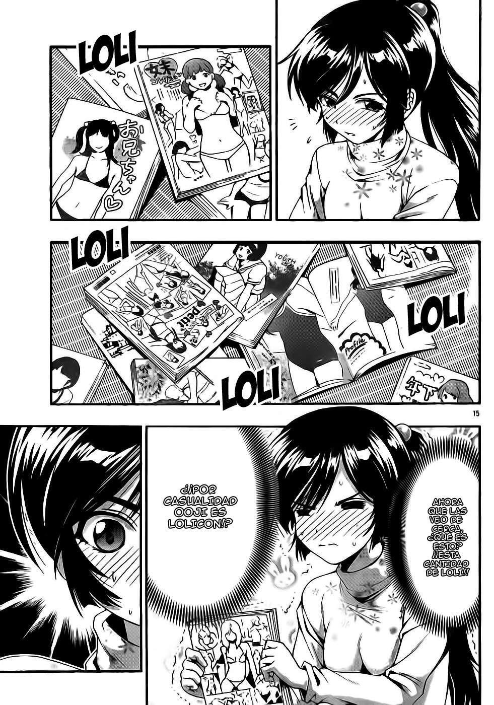 Capitulo 35 page 16
