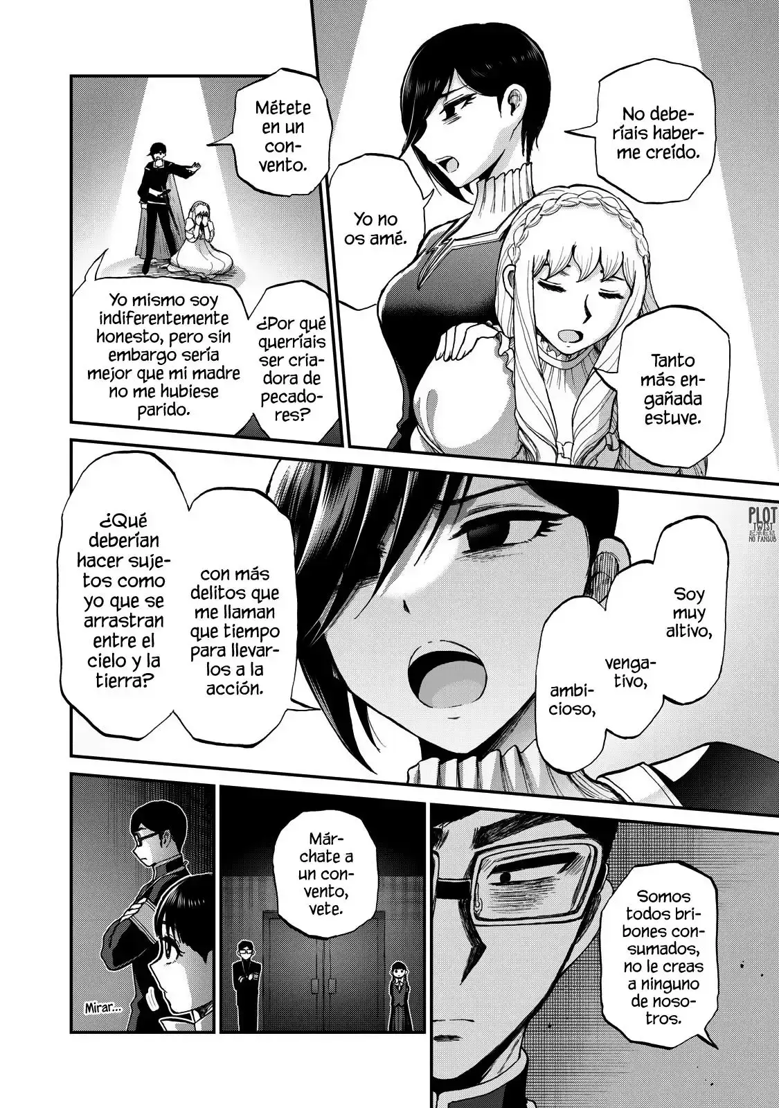 Capitulo 30 page 13