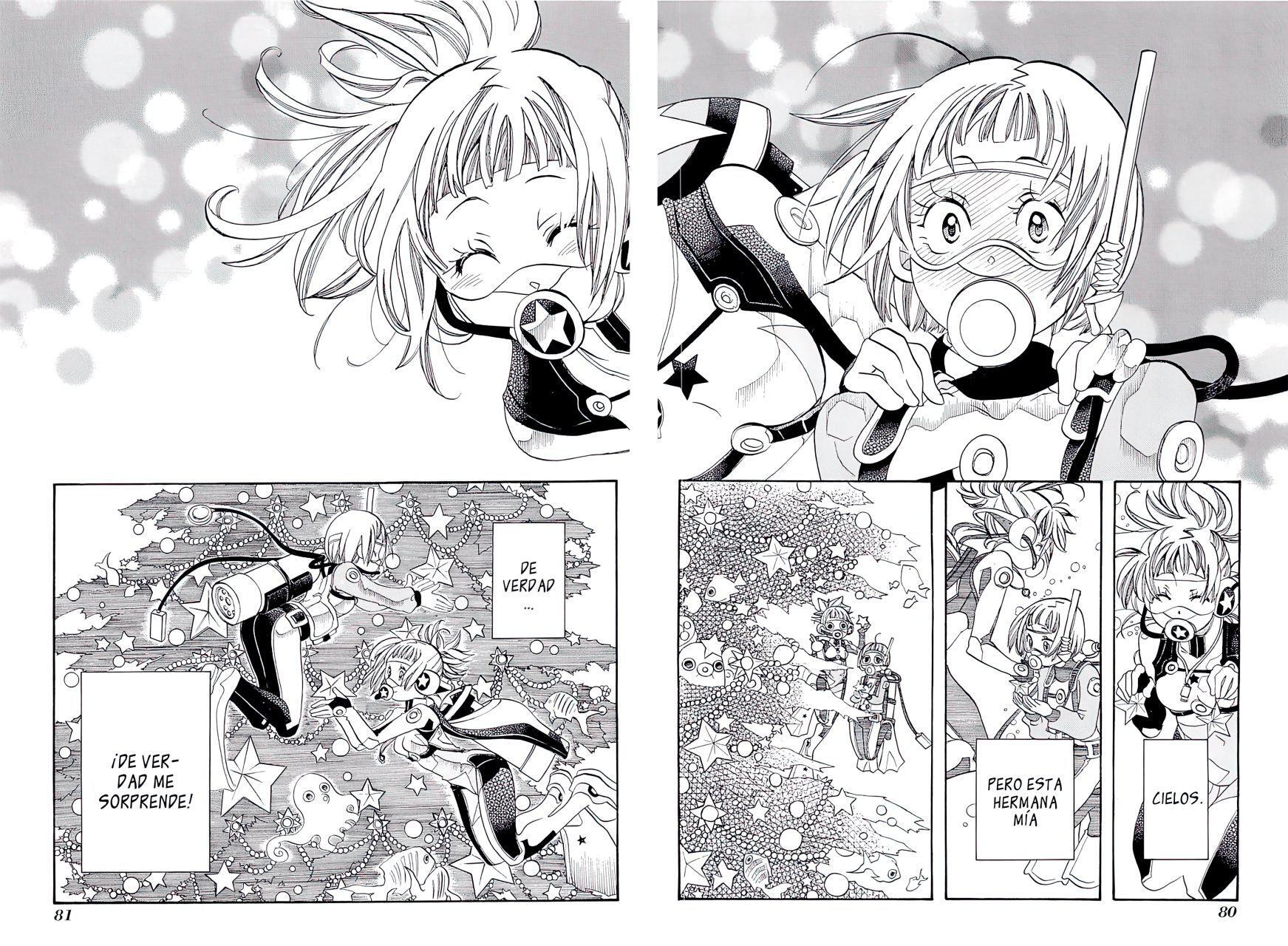 Capitulo 45 page 21